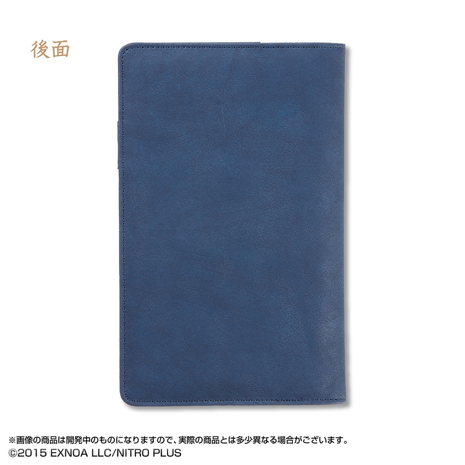 商品 後面