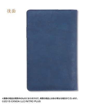 商品 後面