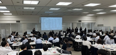 物流技術管理士資格認定講座2025年度開催について