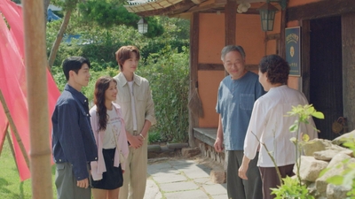 Licensed by KBS Media Ltd. ⓒ 2024 KBS. All rights reserved