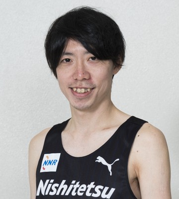 ゲスト出演設楽悠太選手