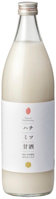 ハチミツ甘酒900ml