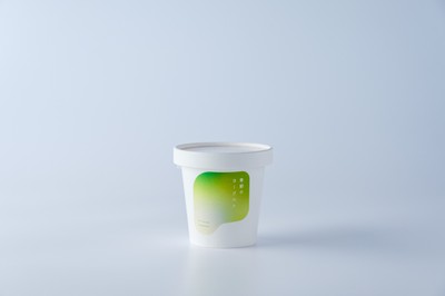 季節のヨーグルト