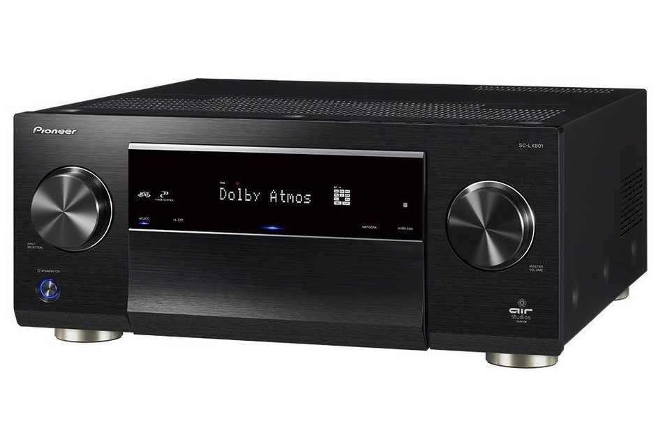 Pioneer SC-LX901