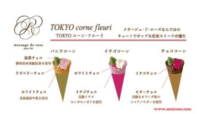 リーフレット
