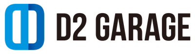 D2Gロゴ