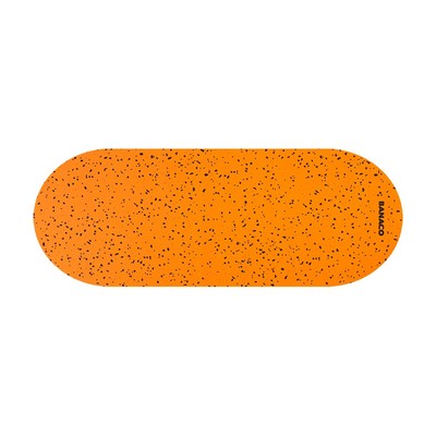 ORANGE 40x120
