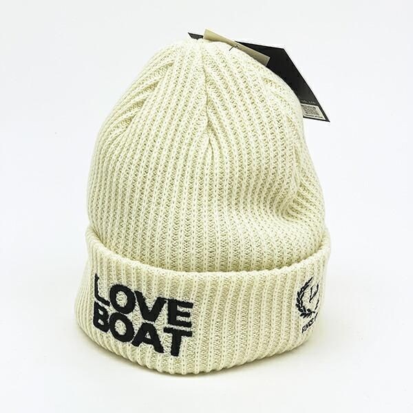 LOVEBOATニット
