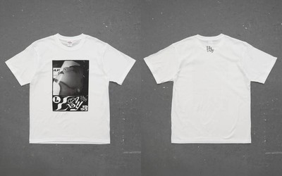 United Athle 森山大道   POP UP Lady T-shirt