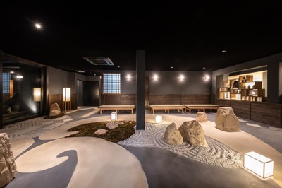 石庭