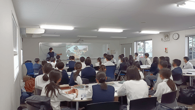 令和4年(2022年)5月16日キックオフミーティングの様子