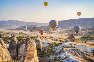 旅行のプロ！ 添乗員がプライベートで行きたい国ランキング ～トルコやクロアチアもランクイン！  阪急交通社が公開～