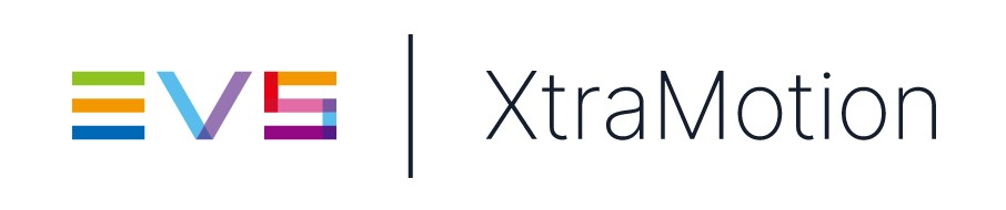 XtraMotionロゴ