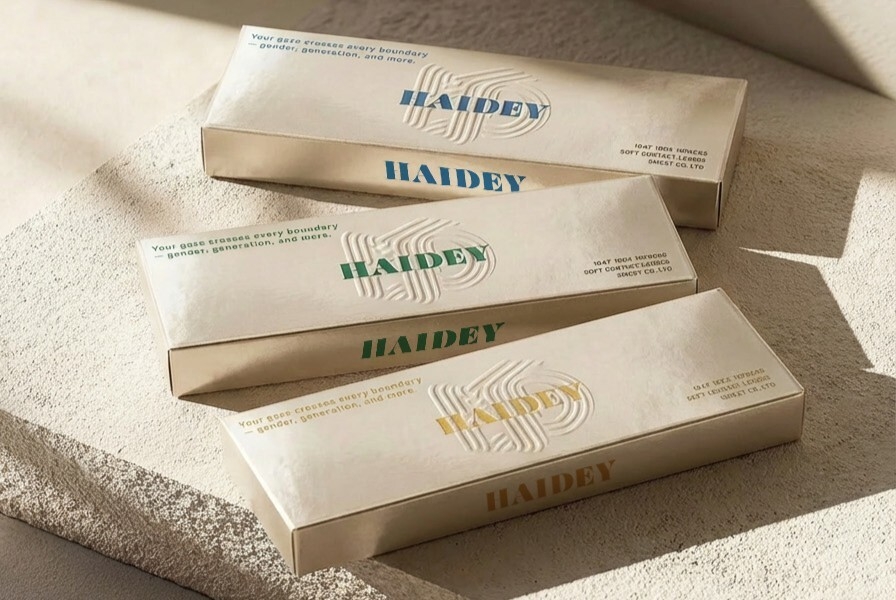 HAIDEY
