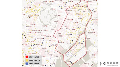 出典:福嶋総研