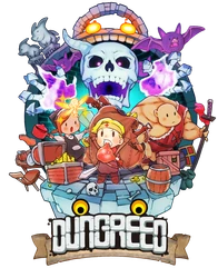 ダンジョンも料理も喰い尽くせ！やり込み要素満載2Dアクション！ 『ダングリード』Nintendo Switch、PlayStation 4で 配信決定！