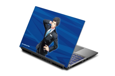 ノートパソコン （キャラクターモデル）※共通