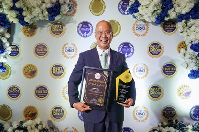 QQEnglish代表取締役 藤岡頼光
