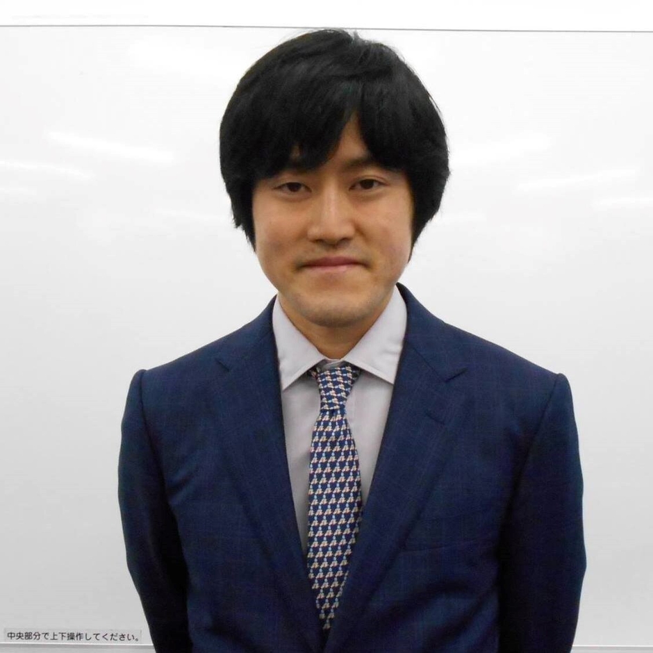鈴木 隆一さん
