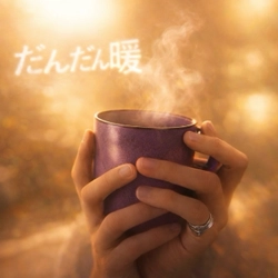 愛と筋肉のハイブリッド・當間ローズ　 新曲「だんだん暖」12月25日 クリスマスに 世界中の女性に向けて配信開始し注目を集める！