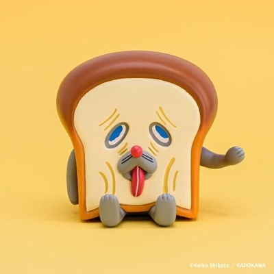 パンどろぼうの貯金箱
