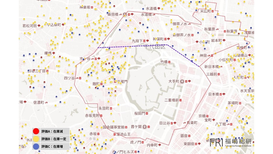 出典:福嶋総研