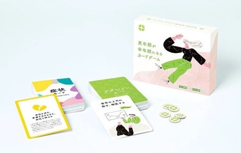 幸年期マチュアライフ協会が「更年期検定」を開始