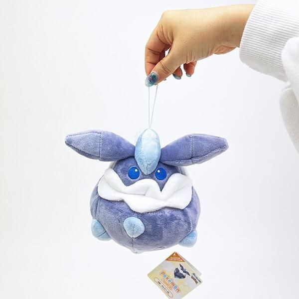ポケモンぬいぐるみ