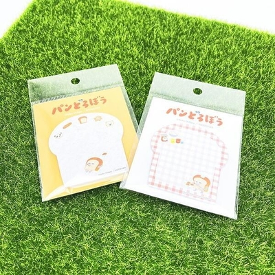 パンどろぼうの文具