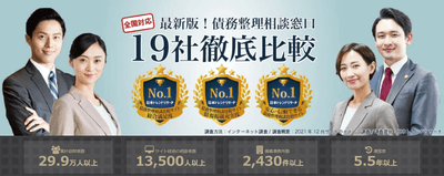 「債務整理相談ナビ」