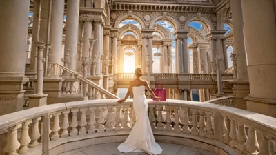 「海の宝石」ガルーシャブランド『BAHARI』、パリ・ファッションウィーク期間中に開催される「Fashion Week Studio」にて展示会を開催！