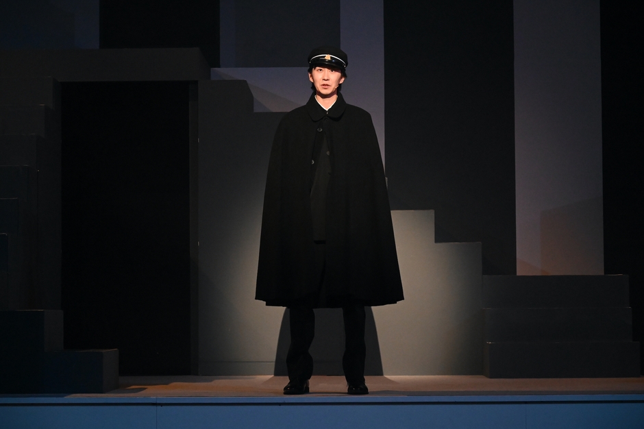大阪公演より