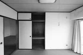 築38年マンションを劇的リノベーション！あえて段差を作る「スキップフロア」で空間を有効活用した、子ども部屋とワークスペースのある暮らし