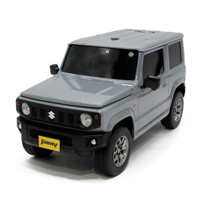 ウェットティッシュケース『JIMNY』