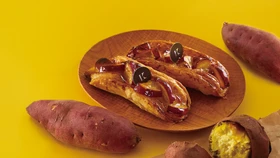【期間限定】サクサクパイに甘いさつまいもがたっぷり「焼きたてスイートポテトパイ」が今年も登場！