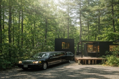 OHAKO Beauty Resort