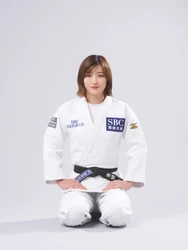 柔道家 角田夏実選手「これまでの私、これからの私」発表会見