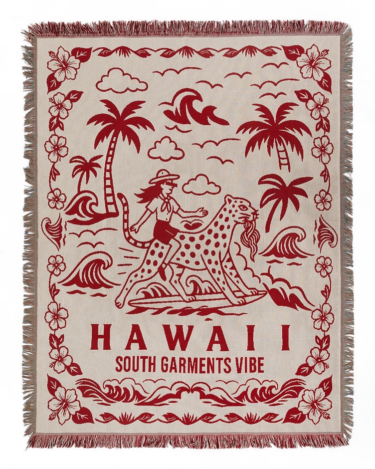 Hawaii