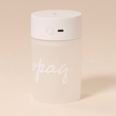 オリジナル加湿器