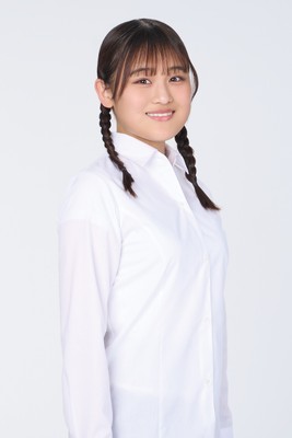 栗本彩未