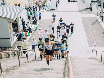 熊本市西区　「本妙寺仁王門健脚行」2026年3月28日開催！ エントリー期間：2025年12月25日～2026年3月8日