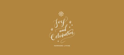 「Joy and Celebration」