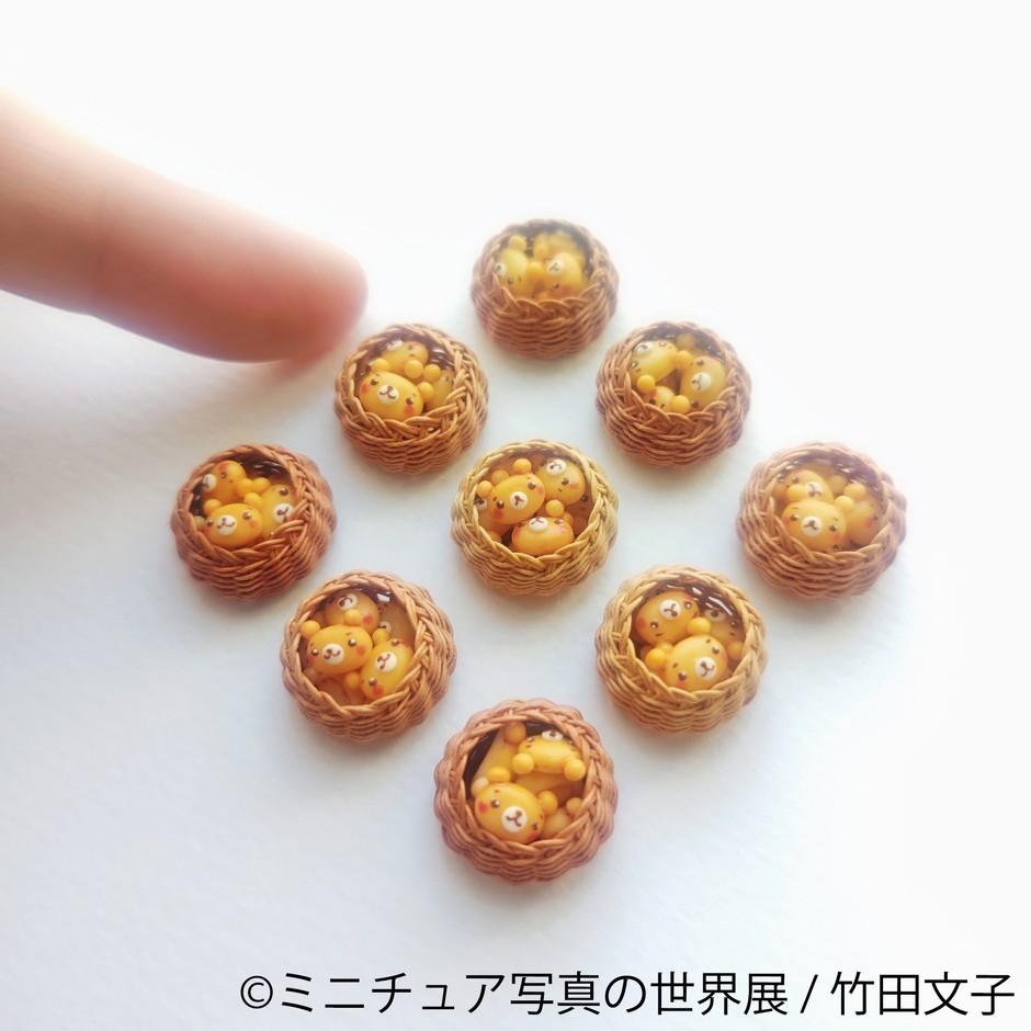 グッズ：竹田文子
