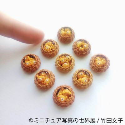 グッズ：竹田文子