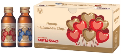 ＊ 赤のバルーンラベルと青のバルーンラベルが均等に入っているとは限りません。