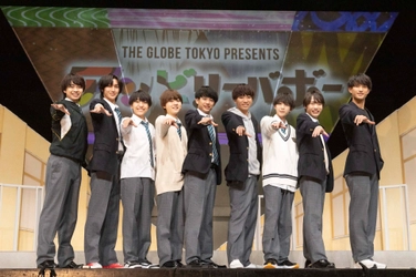 関西ジャニーズJr.“AmBitious”初の東京・大阪単独舞台『アンビリーバボー』開幕！！