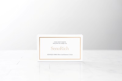 SenoRich外観