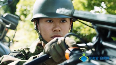 平成30年度自衛官募集CM(1)