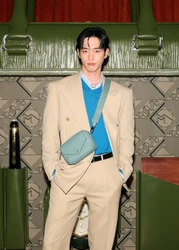 モンブラン、レザーグッズ100周年を記念し ニューヨークで特別イベントを開催