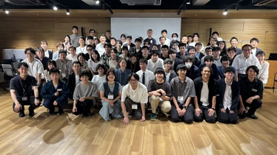 広島の大学生エンジニアが出展！自ら開発のシステムやプロダクトを対面展示＆交流!「Hiroshima Digital Meet Up2026」